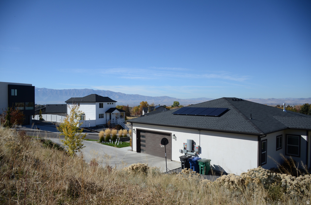 1949 E DEER CREST CIR Logan, UT 84341