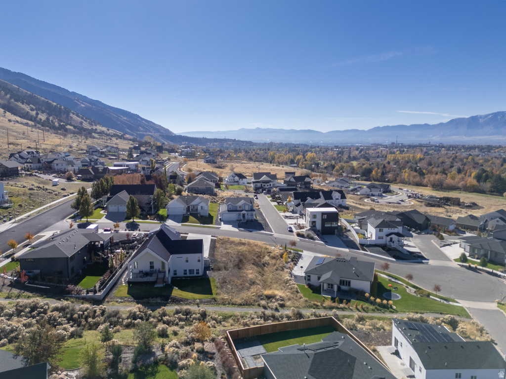 1949 E DEER CREST CIR Logan, UT 84341
