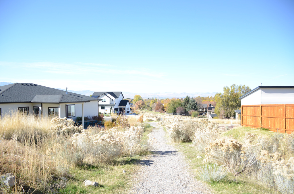 1949 E DEER CREST CIR Logan, UT 84341