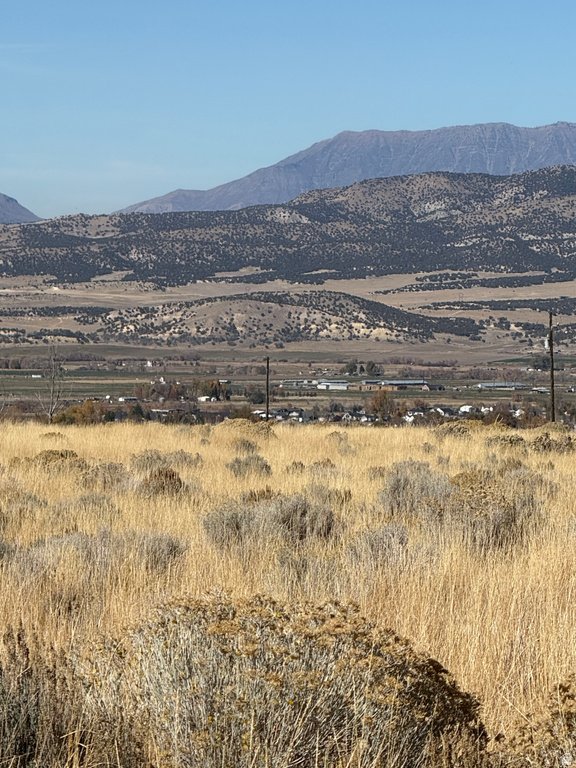 1  PINE CREEK RD Mt Pleasant, UT 84647