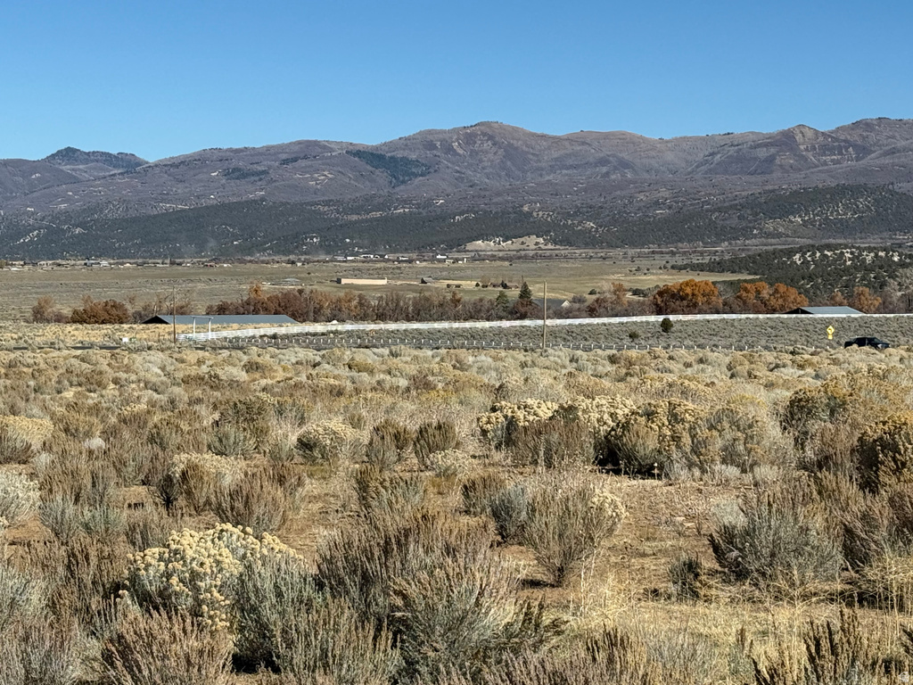 1  PINE CREEK RD Mt Pleasant, UT 84647