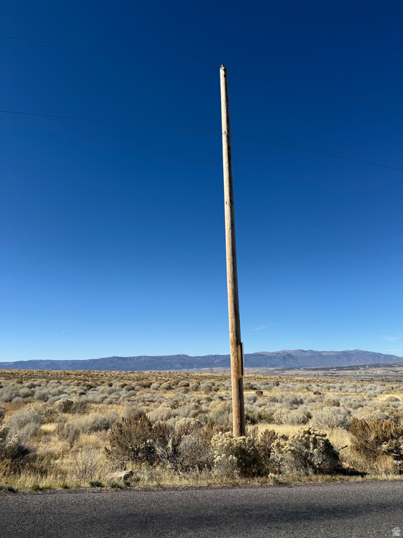 1  PINE CREEK RD Mt Pleasant, UT 84647