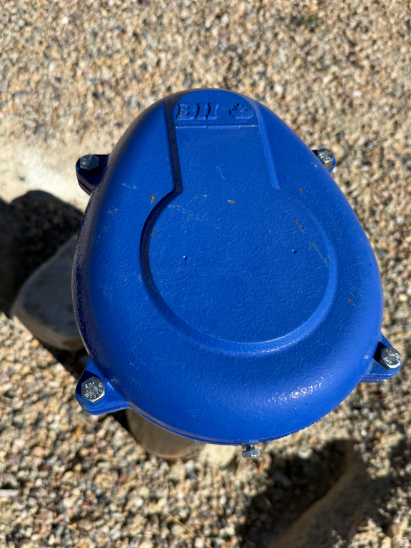 1  PINE CREEK RD Mt Pleasant, UT 84647