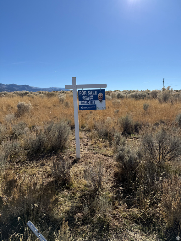 1  PINE CREEK RD Mt Pleasant, UT 84647