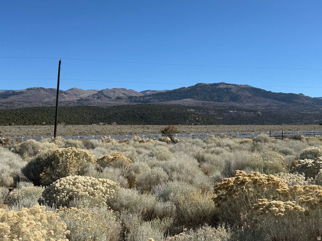 1  PINE CREEK RD Mt Pleasant, UT 84647