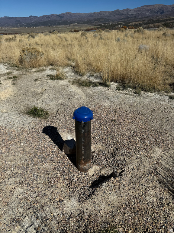 1  PINE CREEK RD Mt Pleasant, UT 84647