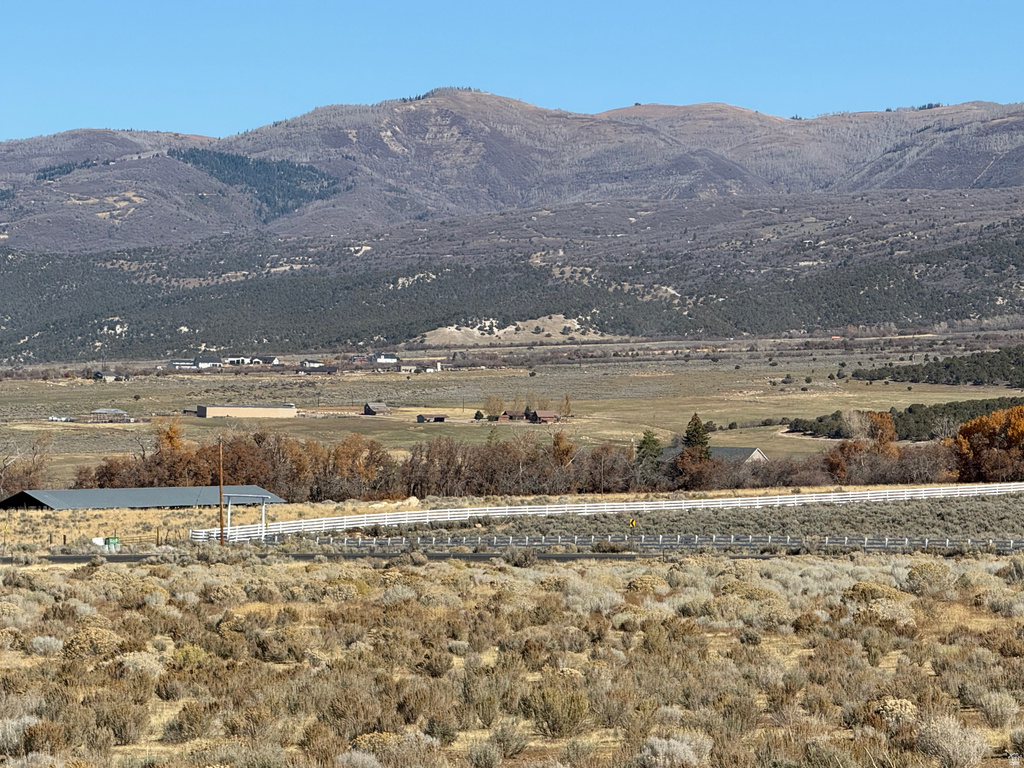 1  PINE CREEK RD Mt Pleasant, UT 84647