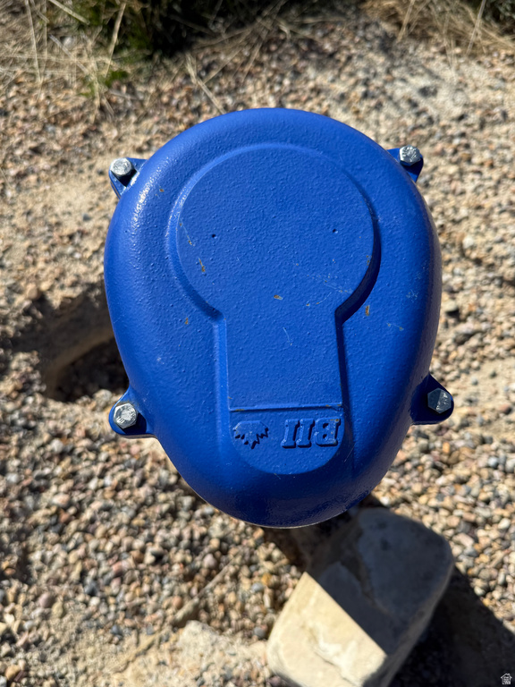 1  PINE CREEK RD Mt Pleasant, UT 84647