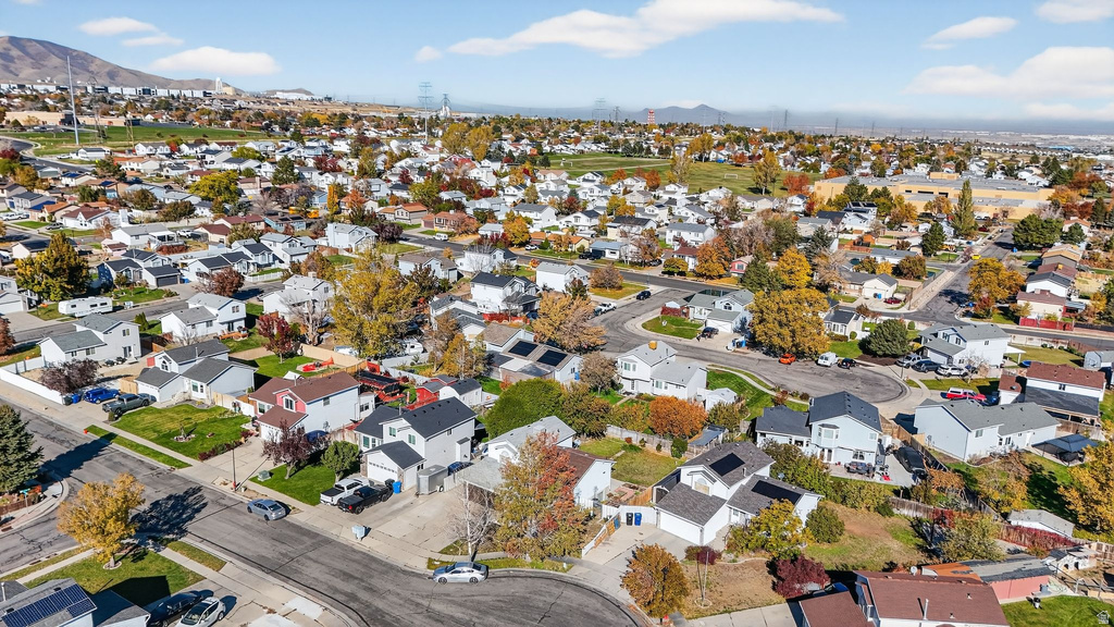 5638 W WALNUT VIEW CIR Kearns, UT 84118