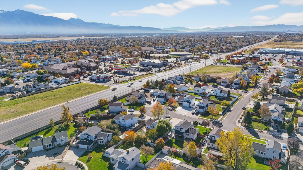 5638 W WALNUT VIEW CIR Kearns, UT 84118