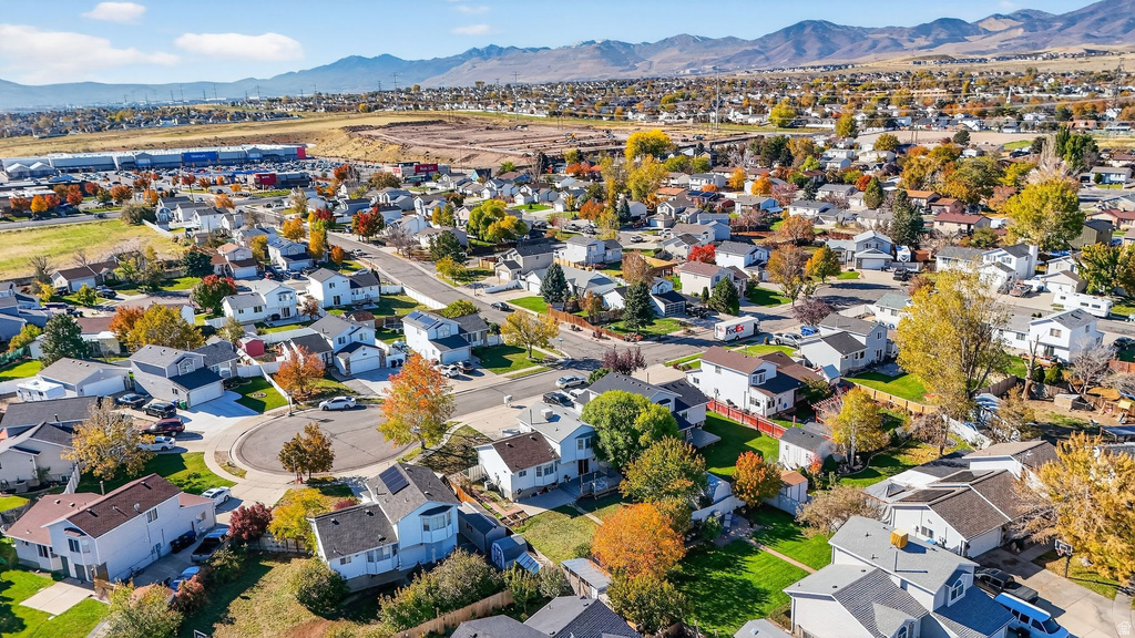 5638 W WALNUT VIEW CIR Kearns, UT 84118