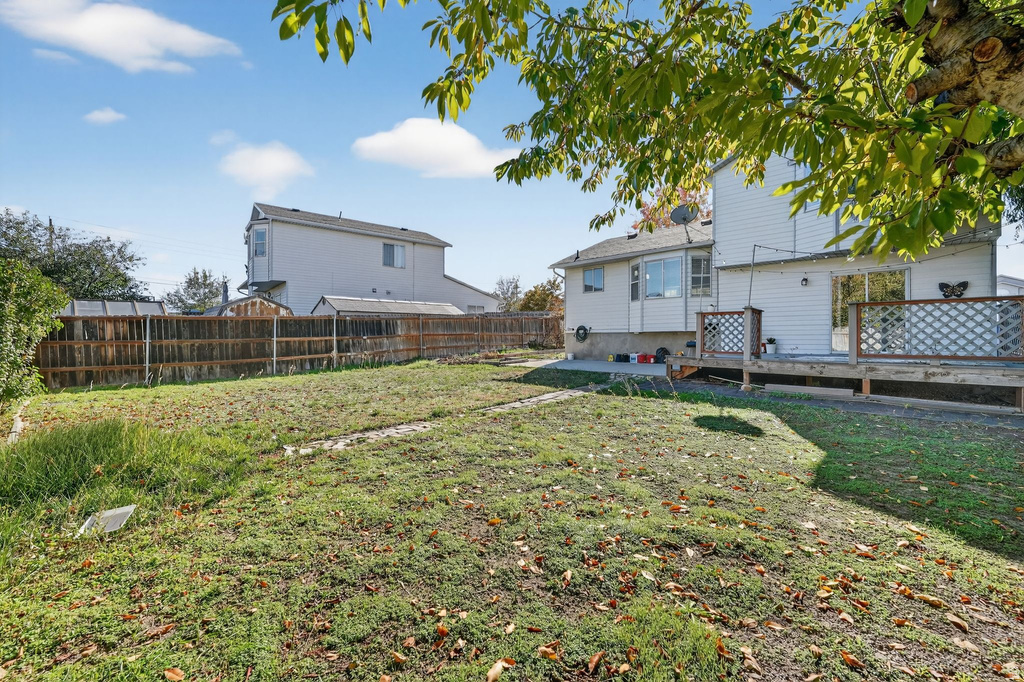 5638 W WALNUT VIEW CIR Kearns, UT 84118