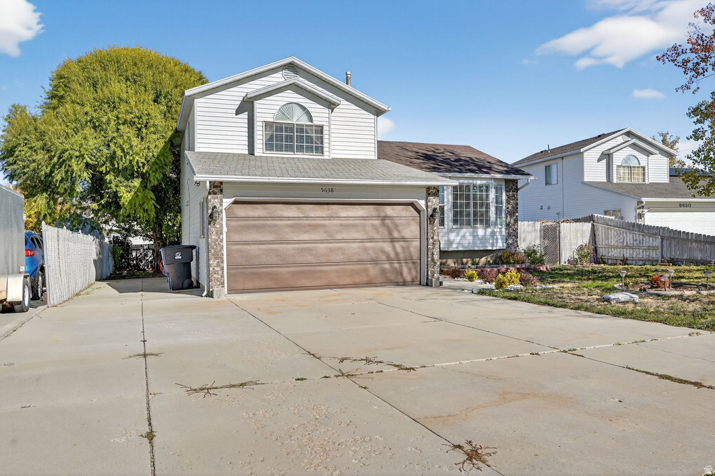 5638 W WALNUT VIEW CIR Kearns, UT 84118