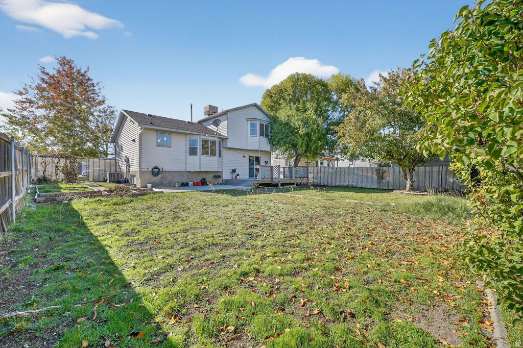 5638 W WALNUT VIEW CIR Kearns, UT 84118