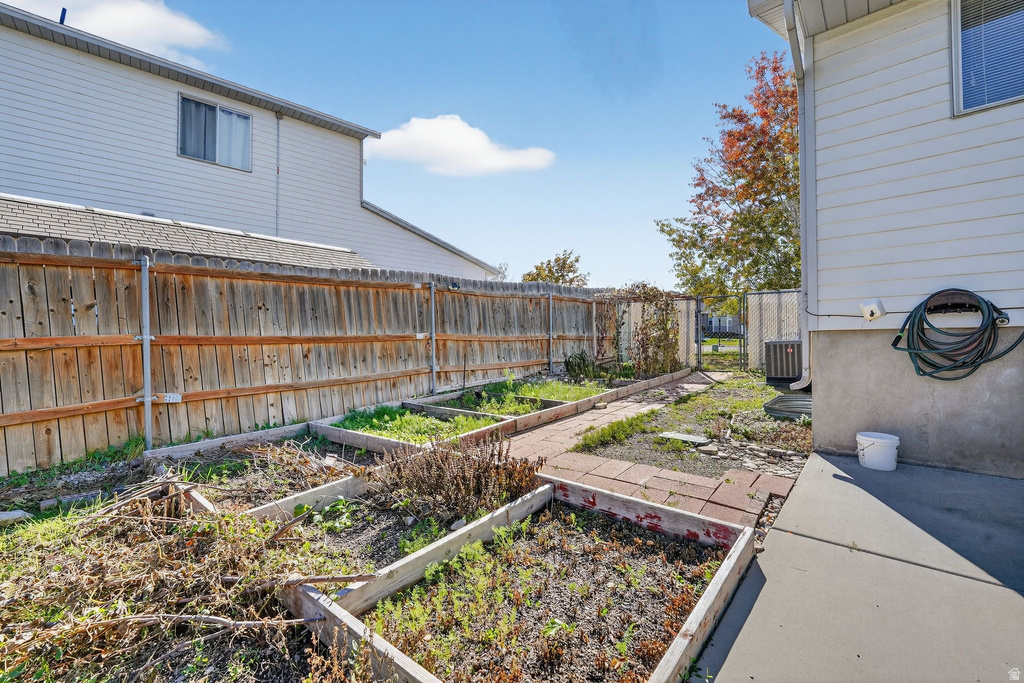 5638 W WALNUT VIEW CIR Kearns, UT 84118