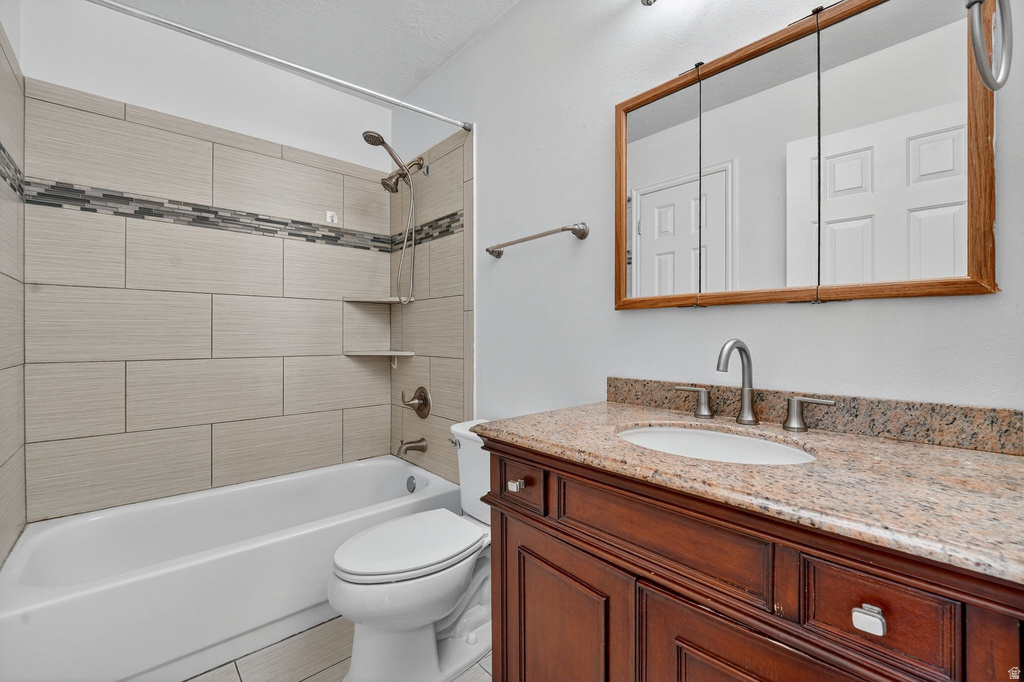 5638 W WALNUT VIEW CIR Kearns, UT 84118