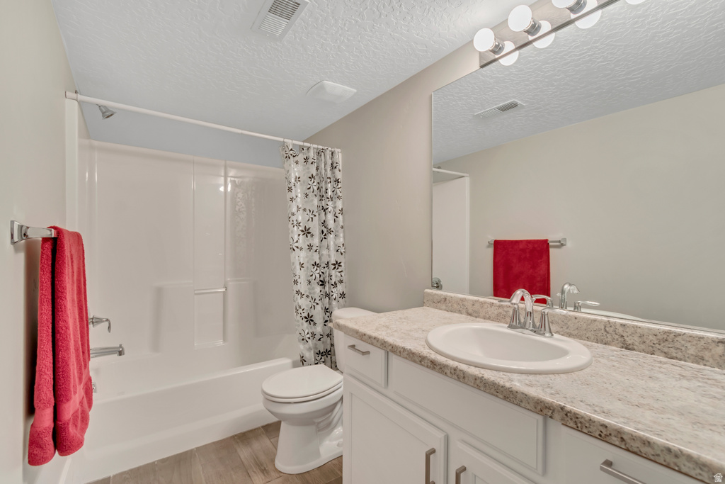 5427 W MOORFIELD DR Herriman, UT 84096