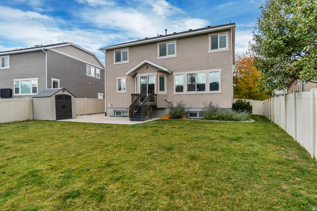 5427 W MOORFIELD DR Herriman, UT 84096