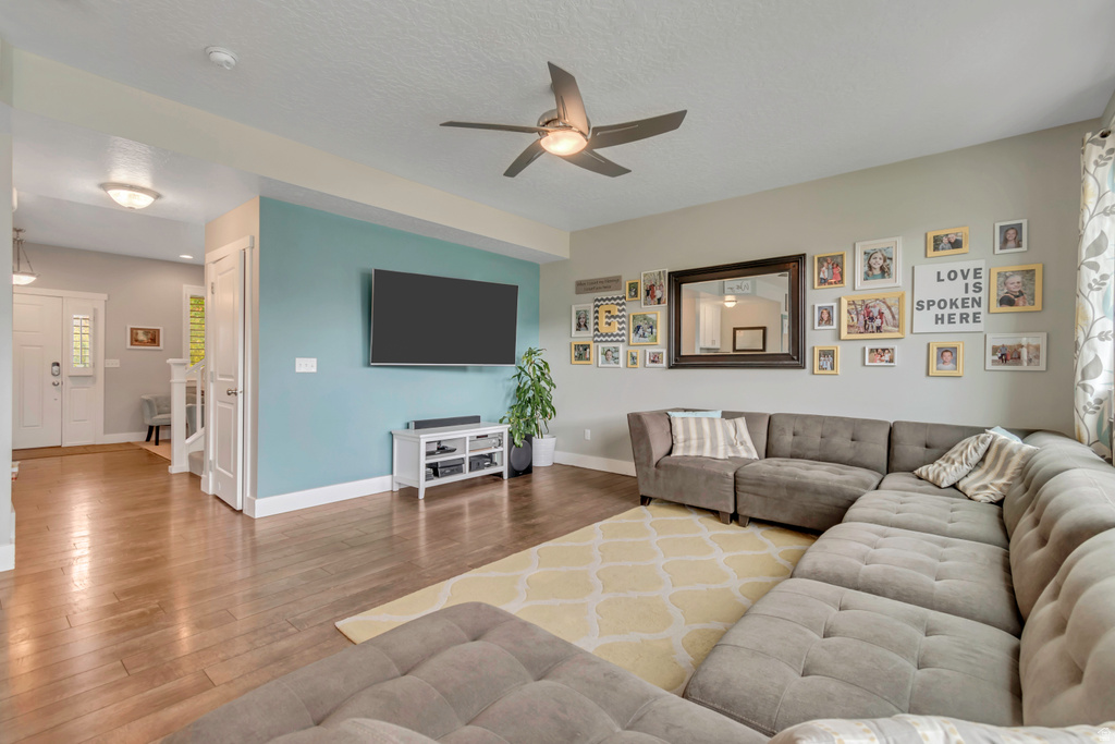 5427 W MOORFIELD DR Herriman, UT 84096