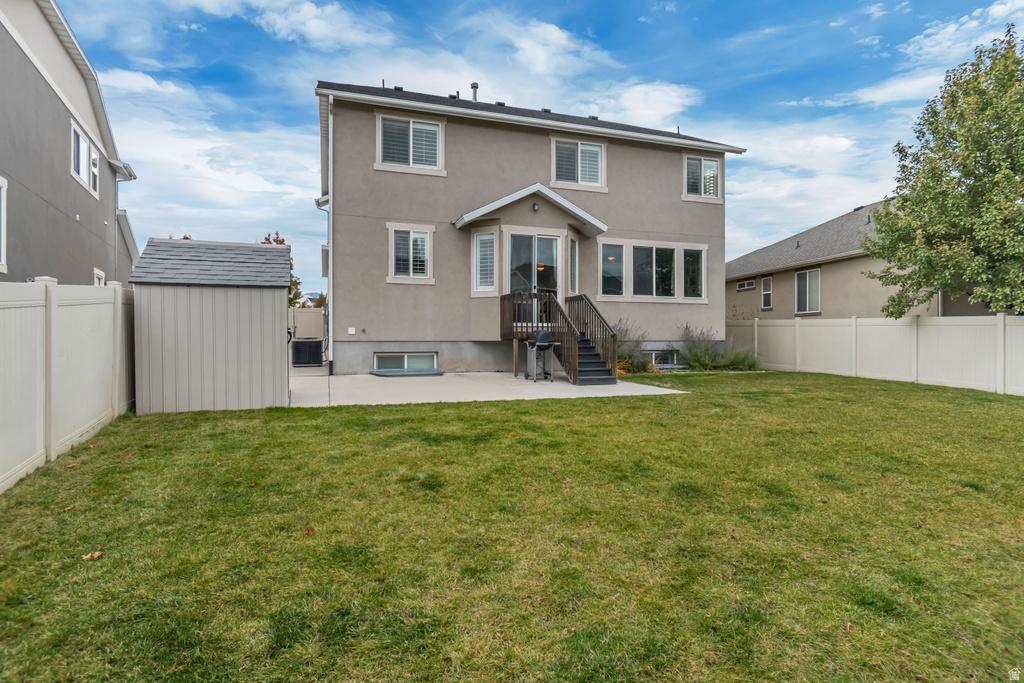 5427 W MOORFIELD DR Herriman, UT 84096