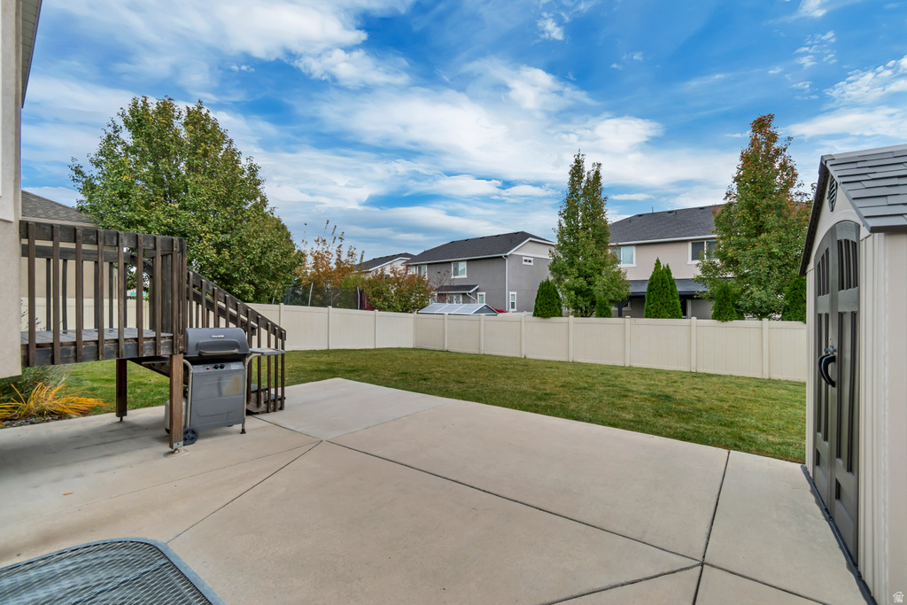 5427 W MOORFIELD DR Herriman, UT 84096
