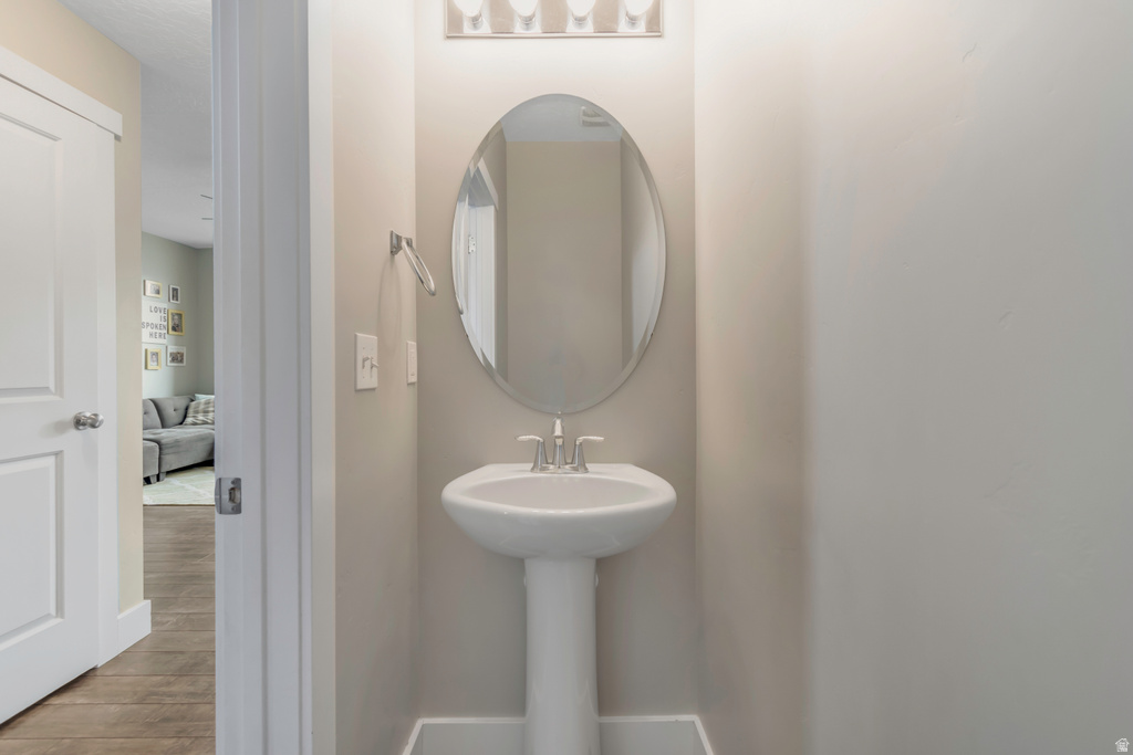 5427 W MOORFIELD DR Herriman, UT 84096