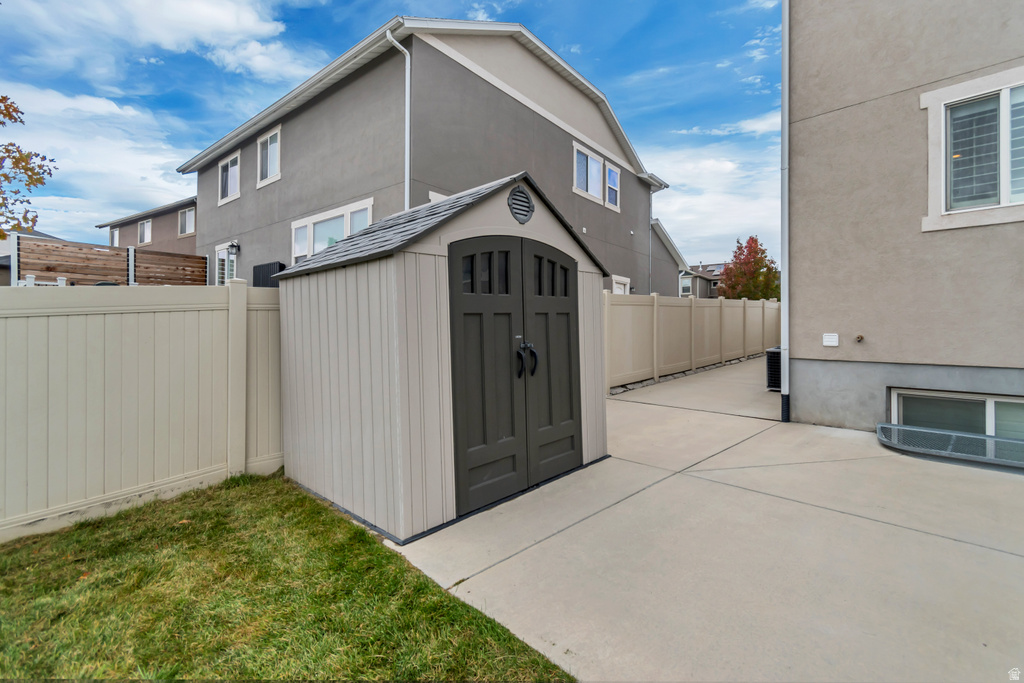 5427 W MOORFIELD DR Herriman, UT 84096