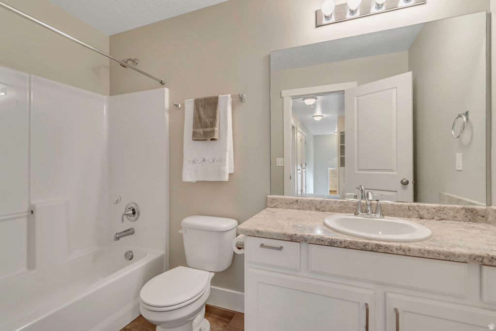 5427 W MOORFIELD DR Herriman, UT 84096