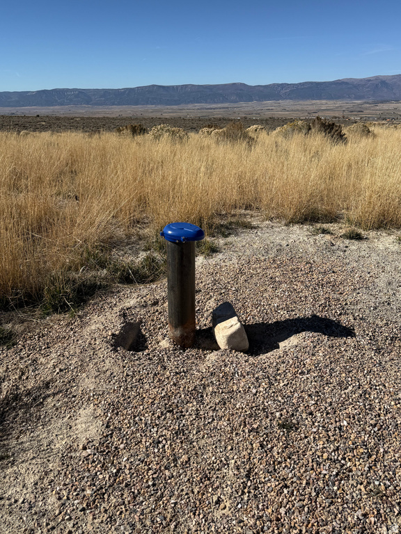 1  PINE CREEK RD Mt Pleasant, UT 84647