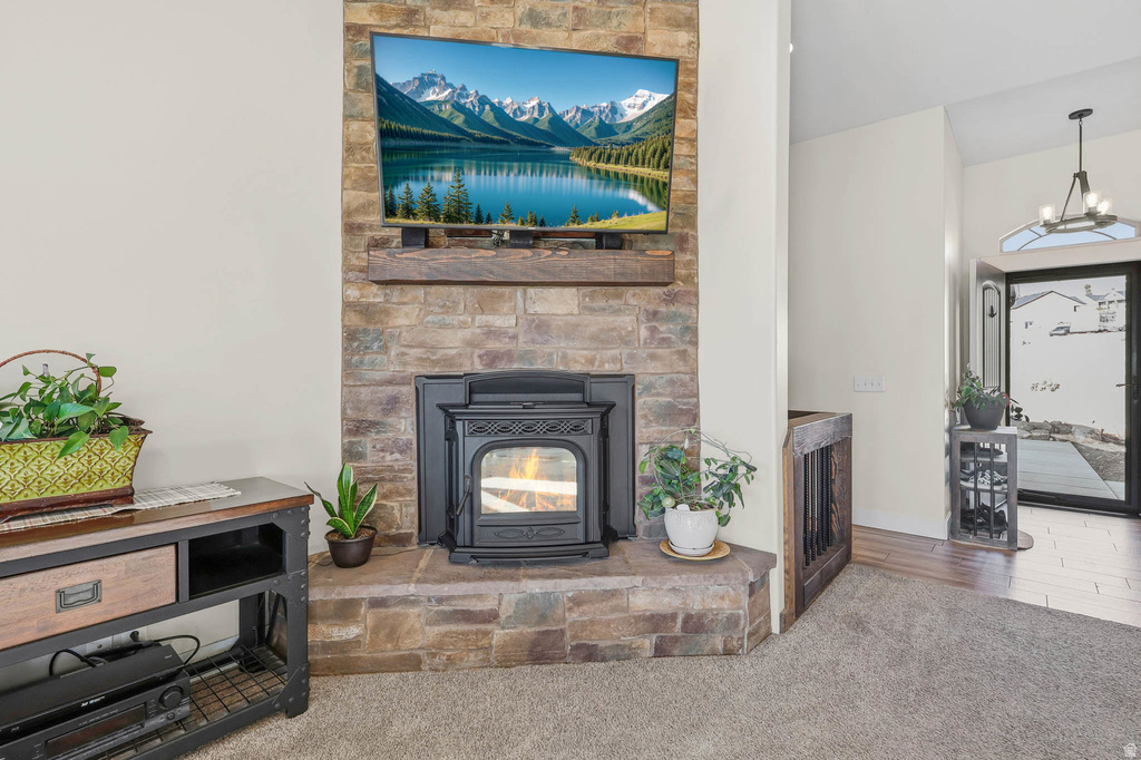 603 S CACTUS ROSE DR Stockton, UT 84071