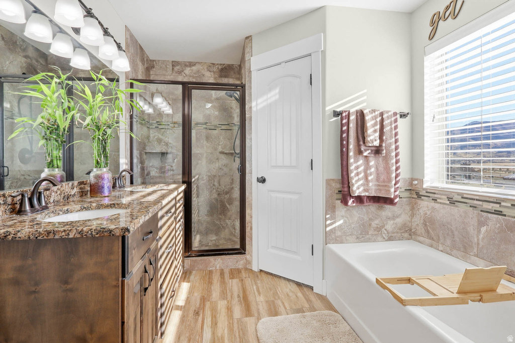 603 S CACTUS ROSE DR Stockton, UT 84071