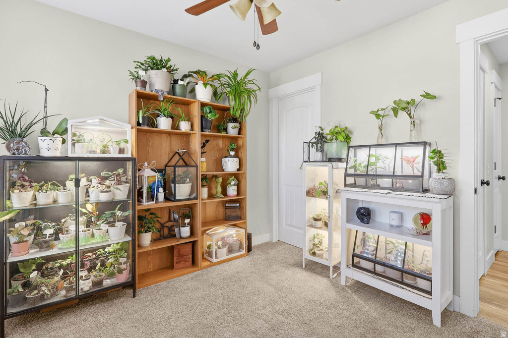 603 S CACTUS ROSE DR Stockton, UT 84071