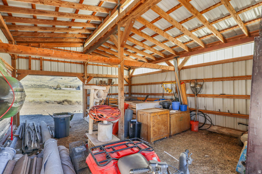 603 S CACTUS ROSE DR Stockton, UT 84071