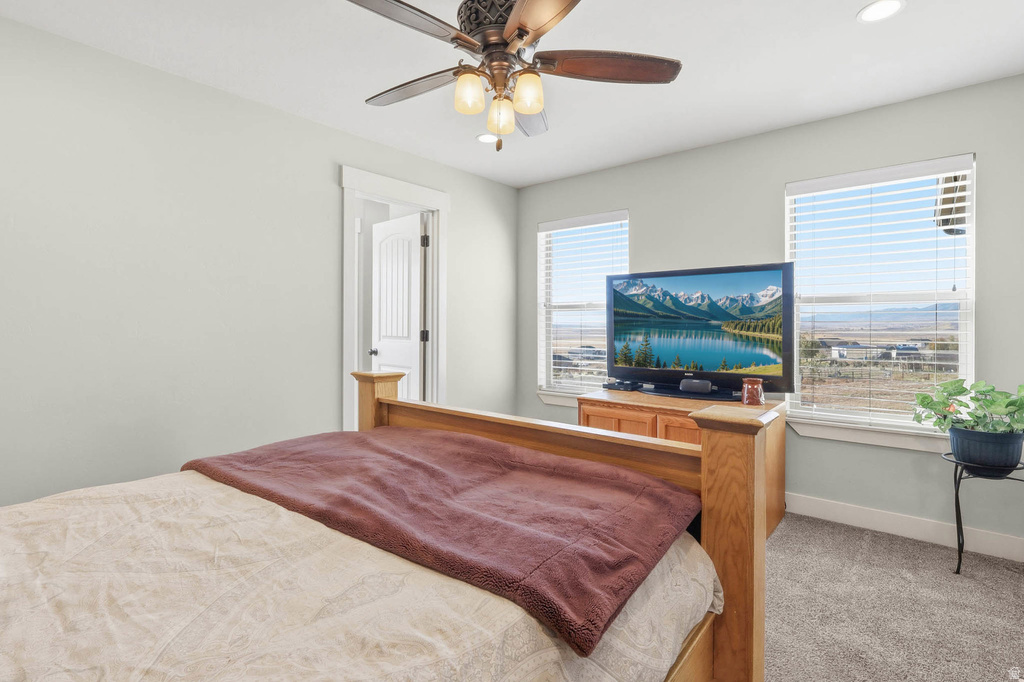 603 S CACTUS ROSE DR Stockton, UT 84071