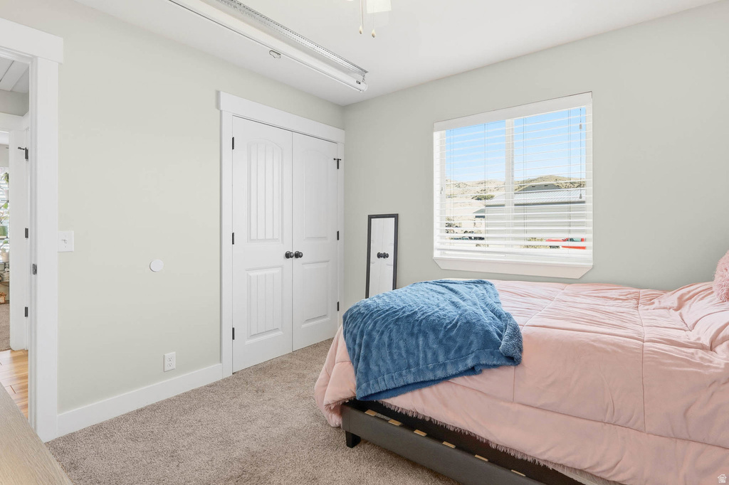 603 S CACTUS ROSE DR Stockton, UT 84071