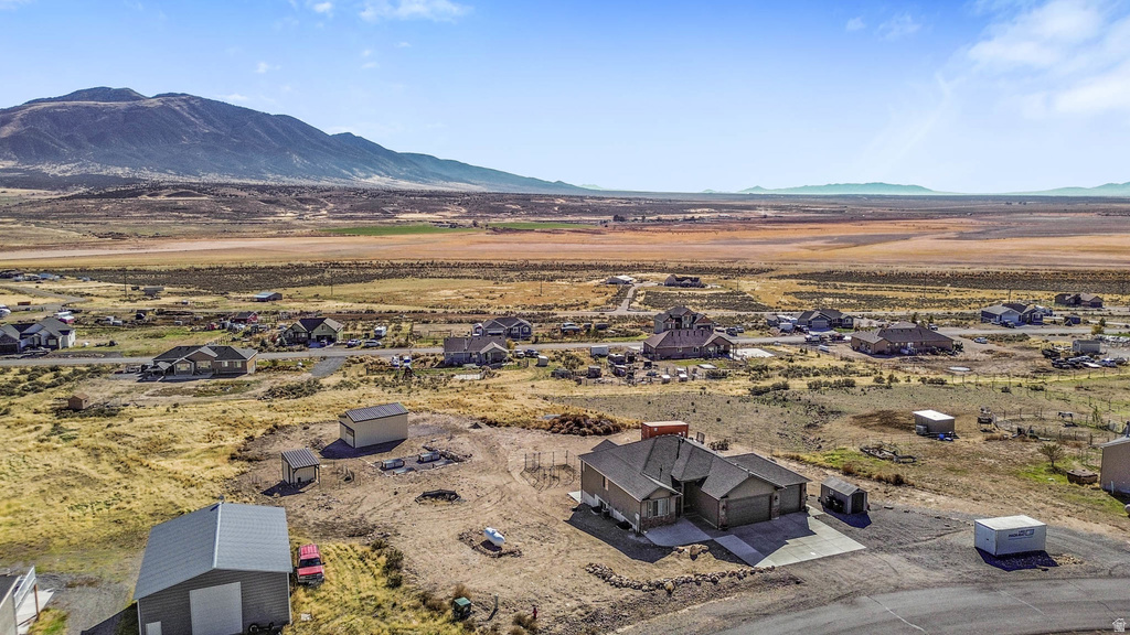 603 S CACTUS ROSE DR Stockton, UT 84071