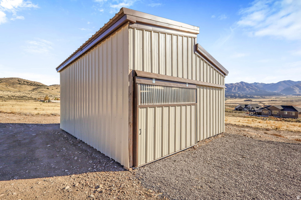 603 S CACTUS ROSE DR Stockton, UT 84071