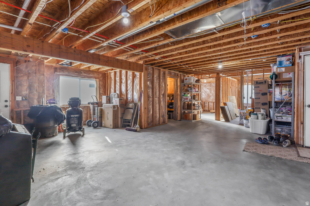 603 S CACTUS ROSE DR Stockton, UT 84071