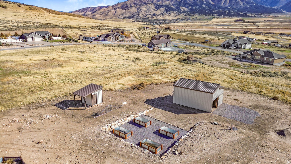 603 S CACTUS ROSE DR Stockton, UT 84071