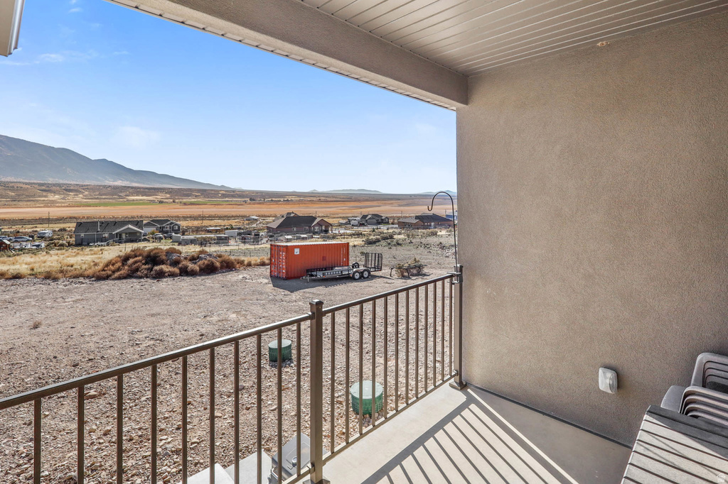 603 S CACTUS ROSE DR Stockton, UT 84071