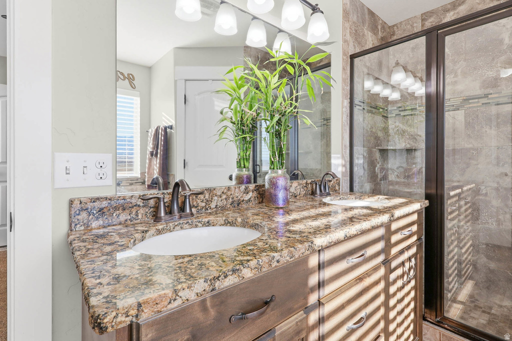 603 S CACTUS ROSE DR Stockton, UT 84071