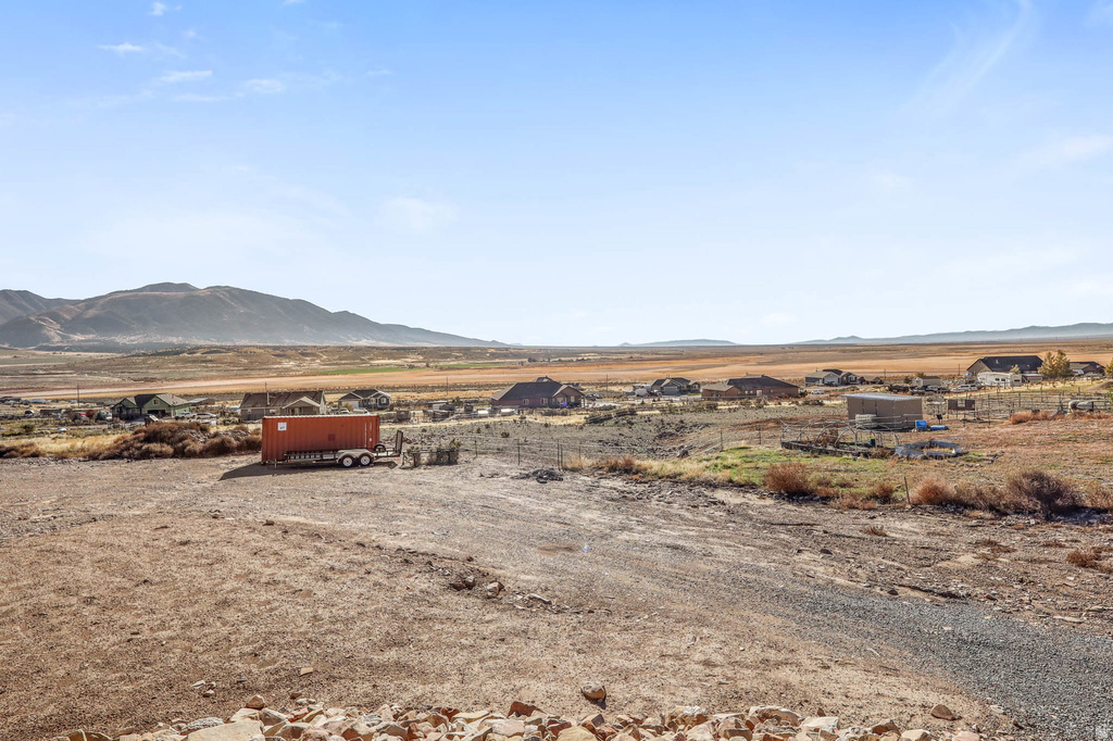 603 S CACTUS ROSE DR Stockton, UT 84071