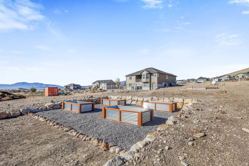 603 S CACTUS ROSE DR Stockton, UT 84071