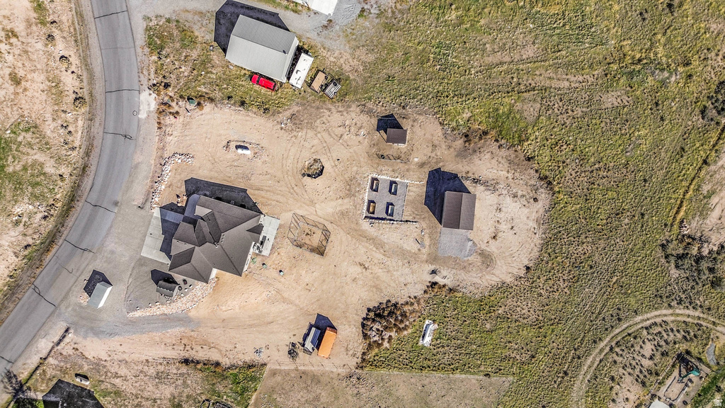 603 S CACTUS ROSE DR Stockton, UT 84071