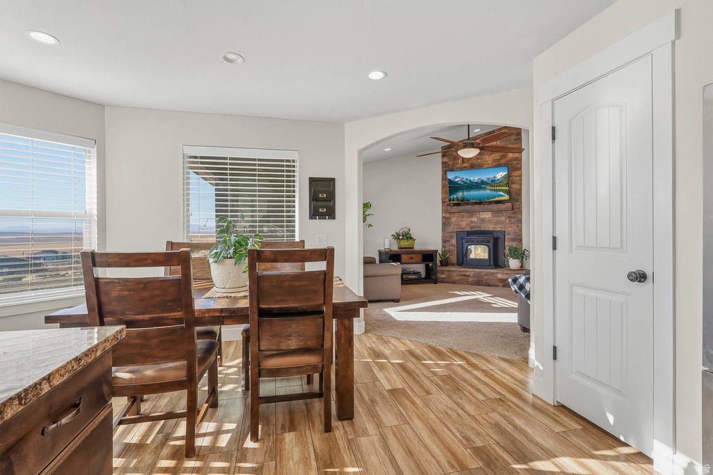 603 S CACTUS ROSE DR Stockton, UT 84071