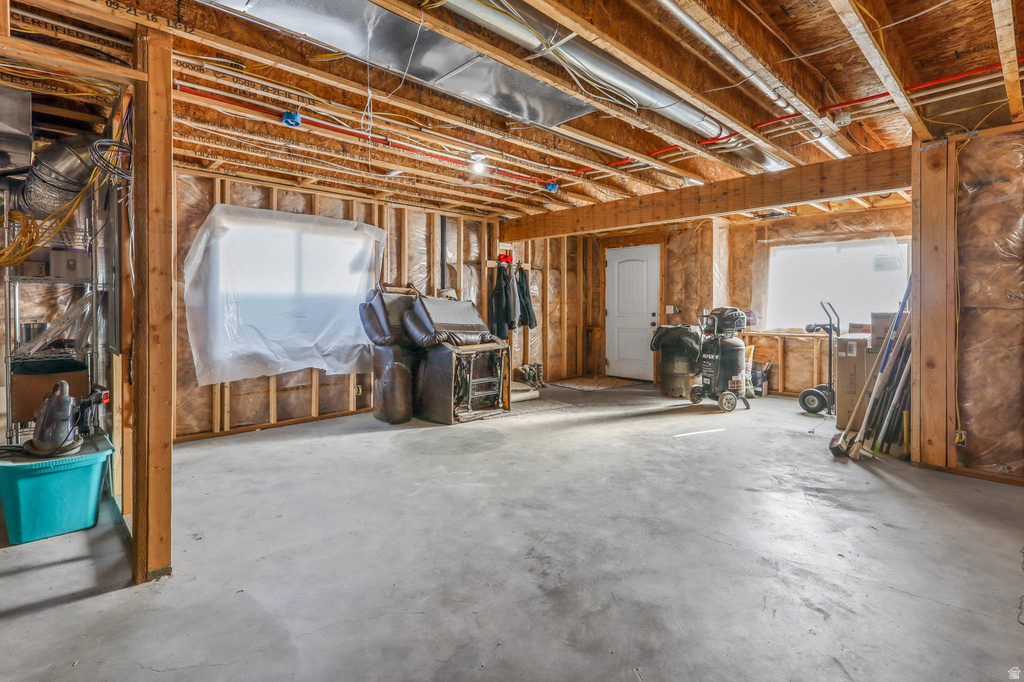 603 S CACTUS ROSE DR Stockton, UT 84071