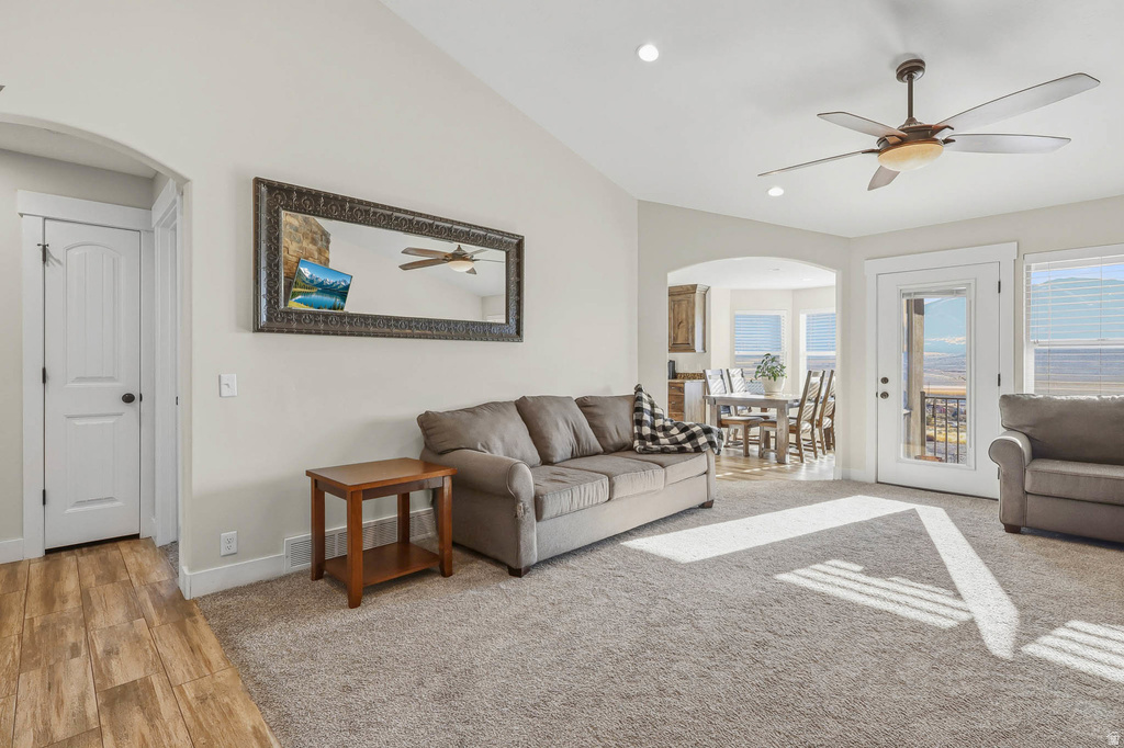 603 S CACTUS ROSE DR Stockton, UT 84071