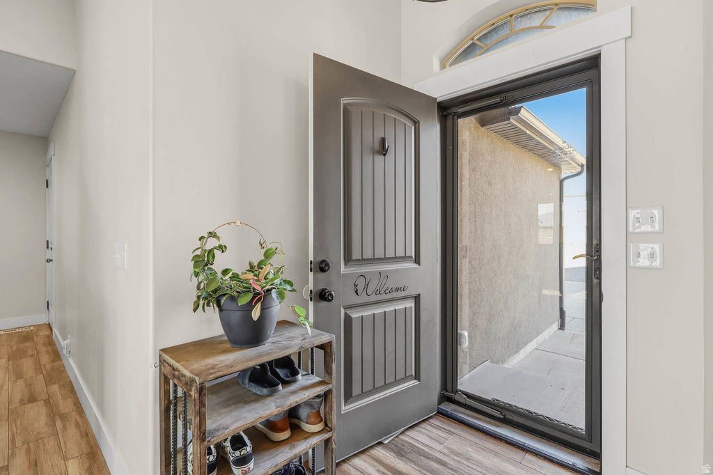 603 S CACTUS ROSE DR Stockton, UT 84071