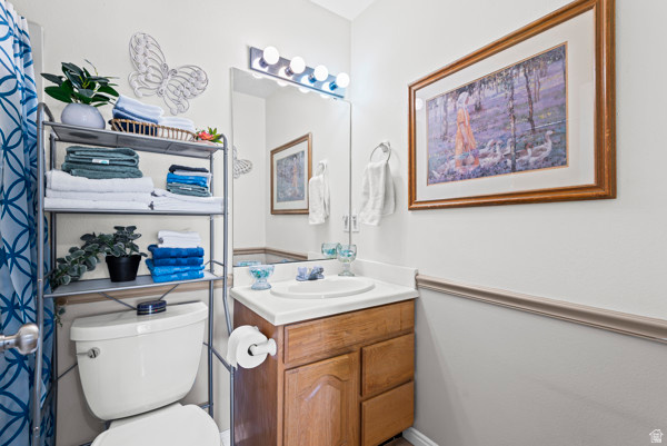 5803 S IMPRESSIONS DR Kearns, UT 84118