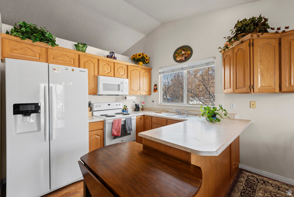 5803 S IMPRESSIONS DR Kearns, UT 84118